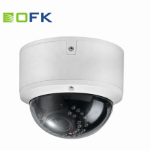 Fabrik OEM Super Hohe auflösung audio H.265 4K IMX274 Hi3519A CCTV IP-Kamera Für Shop Supermarkt